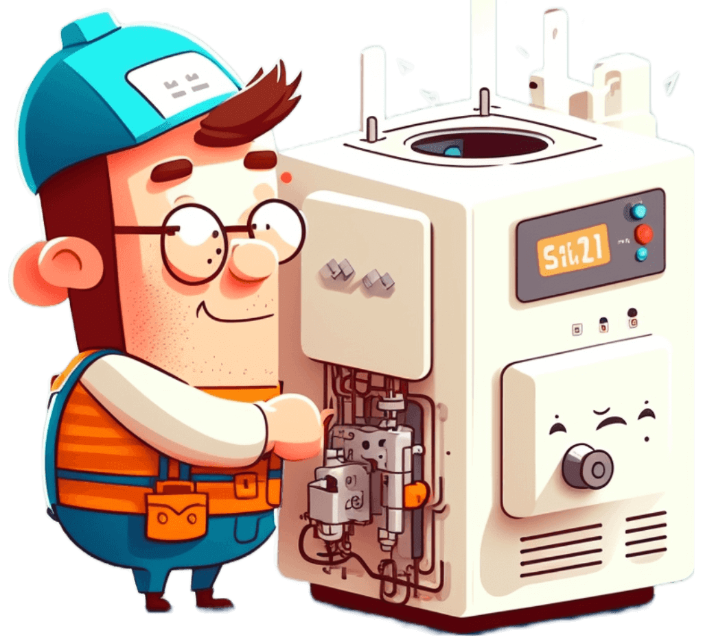 Boiler Operation,Maintenance and Safety Training